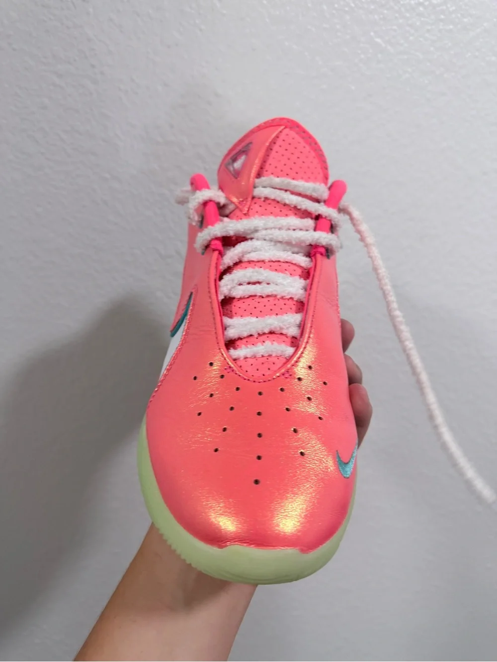 Nike LeBron Christmas
